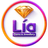 Lía Gems & Jewellery logo